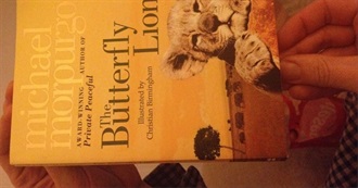 What Objects Do You Like