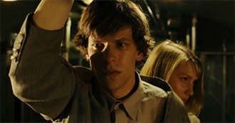 Weird Films of the 2010s