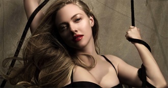 The One and Only Amanda Seyfried