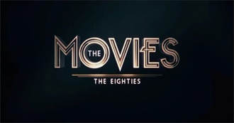 CNN&#39;s the Movies: The 80s