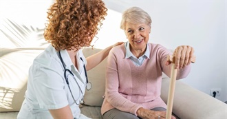 Respite Care Charleston