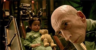 25 Fantasy Films (2nd List)