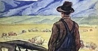 Novels That Won the Pulitzer Prize