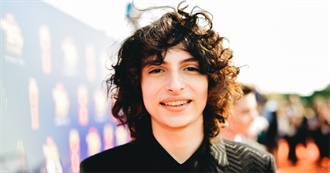Finn Wolfhard, Filmography