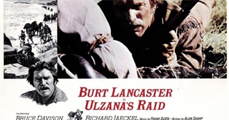 Best Westerns of the 70s