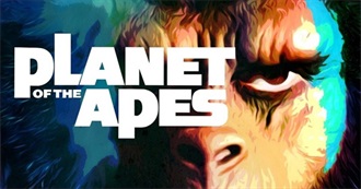 24 Movies With an Animal in the Title Part 5