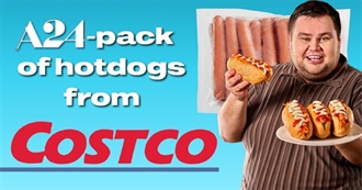 Tony&#39;s Top 25 Horror Films