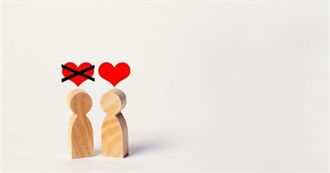 Songs About Forbidden Love