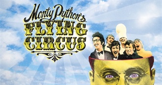 TV Shows Cuntdracula Is Currently Watching /Has Dropped /Wants to Rewatch [2025]