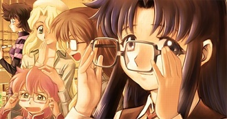 Truants Favorite Things Ever