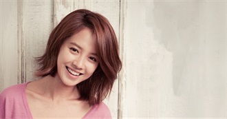Song Ji Hyo Filmography