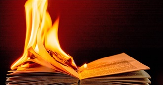 Sammy&#39;s Favourite Apocalyptic Fiction