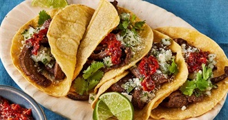 What David Ate - Day 336