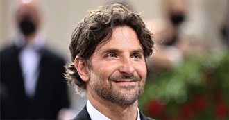 Bradley Cooper Movies I&#39;ve Seen Update 3