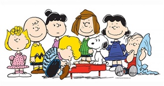 Ultimate List of Favorites Volume 2