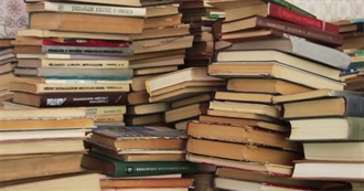 Books Seen Online 9th of September 2025