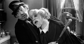 20 Movies That Prove Why the Academy Should Have Had a Makeup Category Sooner