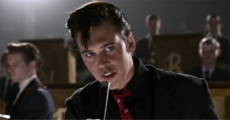 How Many of These Biopics Have You Seen?