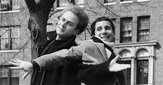 Rolling Stone&#39;s 20 Greatest Duos of All Time