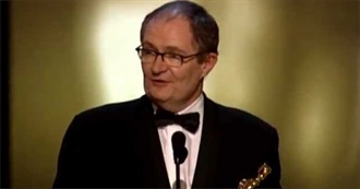 Jim Broadbent - Filmography (2023)