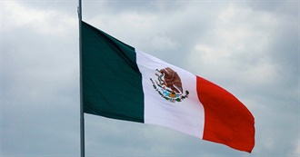 Amazing Mexican Literature