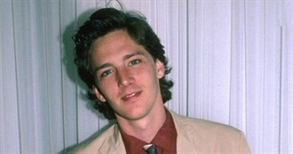 Andrew McCarthy Movies