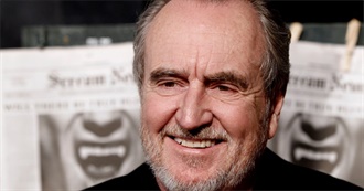 Ranking Wes Craven&#39;s Films