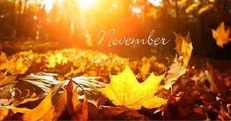 Movies Ian H. Watched in November 2021