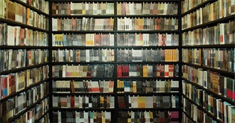 Ren&#39;s Very Normal Top 100 Film List