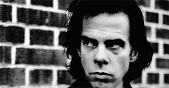 Albums S Listened to for the First Time in July 2023