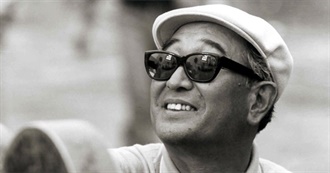 All Akira Kurosawa Films