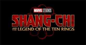 Upcoming Marvel Guide