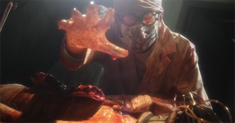 Random Movies Cuntdracula Wants to Watch [10/25]