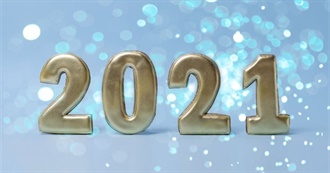 Im2bz&#39;s 2021 Year in Books