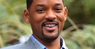 SDM Listman&#39;s Top 10 Will Smith Performances