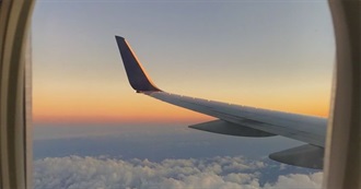 Places Alex Wants to Go Before She Dies