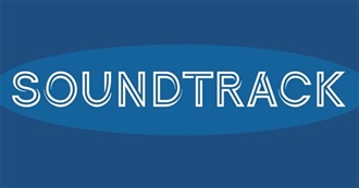 204 Best Movie Soundtracks (IMDb)