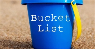 Indira&#39;s Bucket List ❤