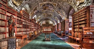 A Neuroscientist&#39;s Reading List