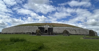 Around the World in 600 Places