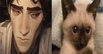 Pansy&#39;s Top Movies