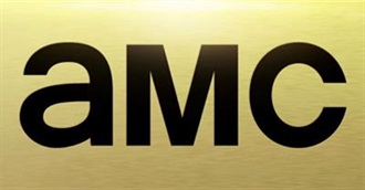 AMC - Greatest 100 Movies of All Time