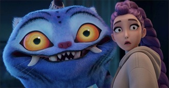 Film Frenzy 2025 - August