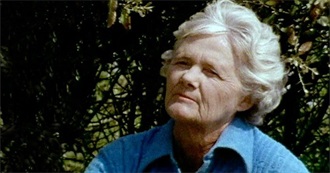 Daphne Du Maurier Adaptations