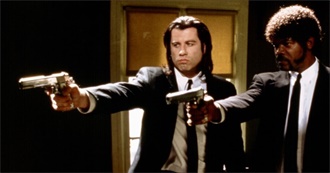 The 20 Best Movies About Assassins According to Yardbarker