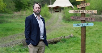 Outsiders Episode Guide