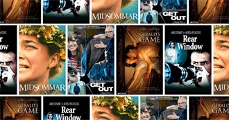 Incredible Thrillers