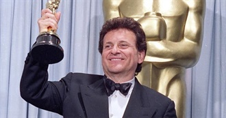 (Notable) Joe Pesci Movies