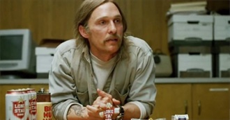 Not Completed TV Shows