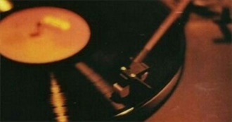 Ms. Witch&#39;s Essential Albums&#128420;